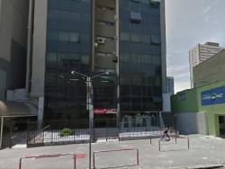 Conjunto Comercial para Locação em Curitiba - 1