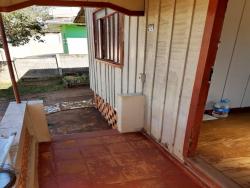 Casa para Locação em Telêmaco Borba - 3