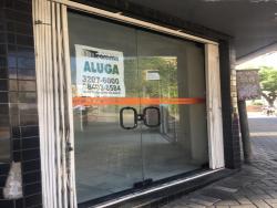 #500.052CTB - Loja para Locação em Curitiba - PR - 2
