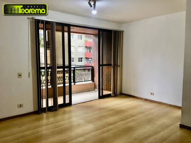 #414.001CTB - Apartamento para Venda em Curitiba - PR - 2