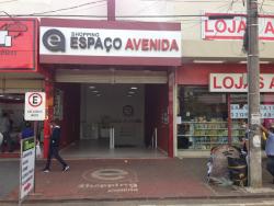 Locação em CENTRO - Telêmaco Borba