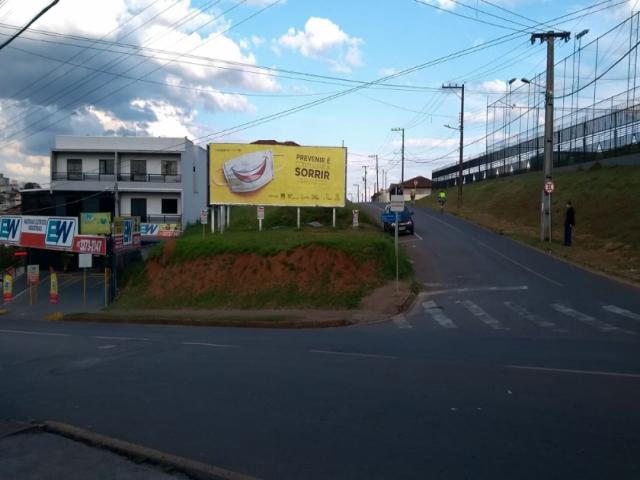 #454tlc - Área para Venda em Telêmaco Borba - PR - 1