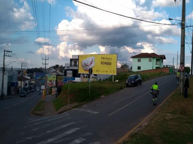 #454tlc - Área para Venda em Telêmaco Borba - PR - 2