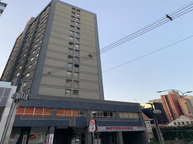 #5041Ctb - Apartamento para Locação em Curitiba - PR - 1