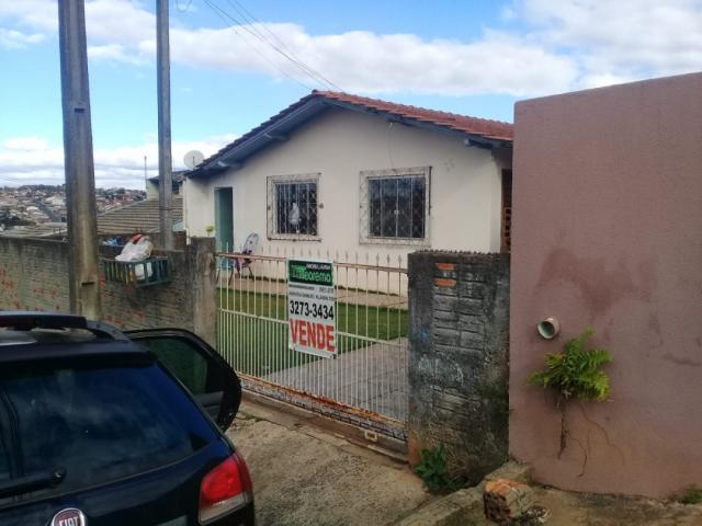 #471tlc - Casa para Venda em Telêmaco Borba - PR - 3