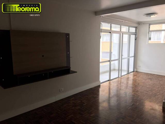 #044.001CTB - Apartamento para Venda em Curitiba - PR - 3