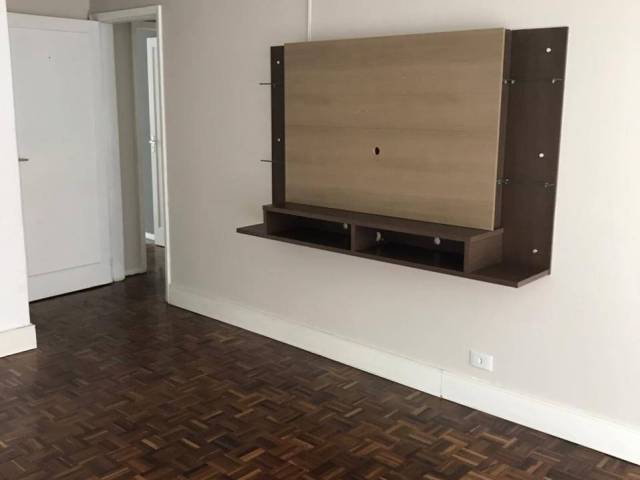 Apartamento para Locação em Curitiba - 4