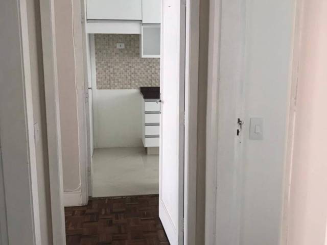 Apartamento para Locação em Curitiba - 5