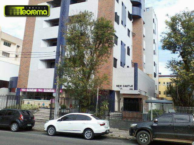 #501CTB - Apartamento para Venda em Curitiba - PR - 1