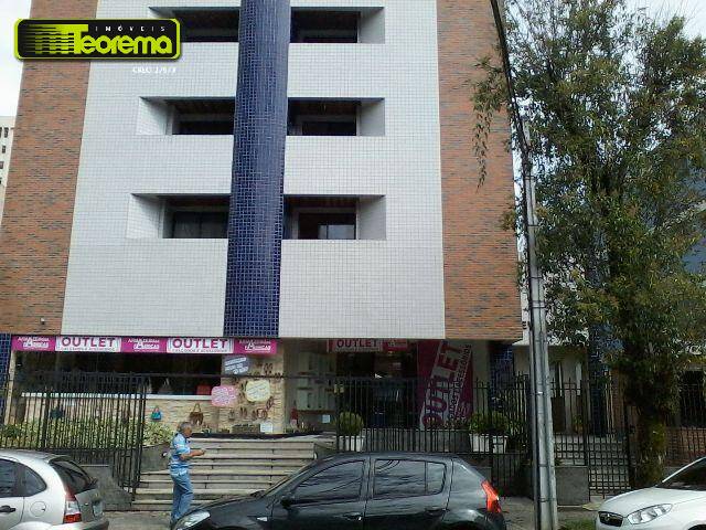 #501CTB - Apartamento para Venda em Curitiba - PR - 2