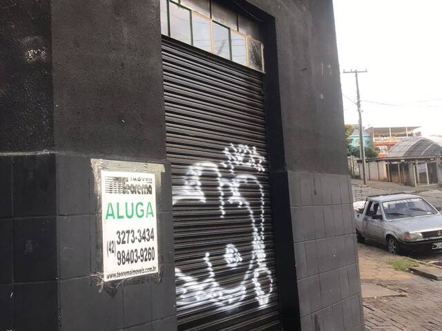 Loja para Locação em Telêmaco Borba - 4