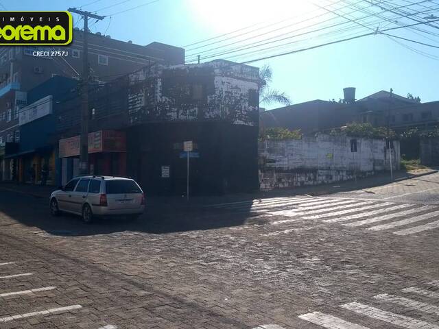 #512TLC - Loja para Locação em Telêmaco Borba - PR - 3