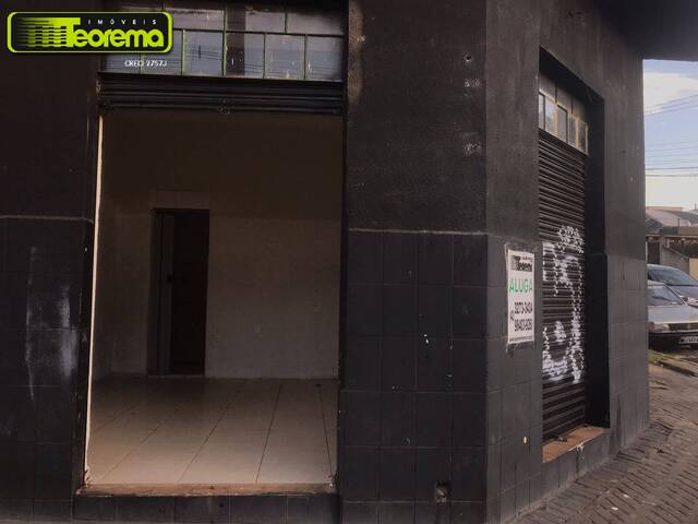 Loja para Locação em Telêmaco Borba - 5