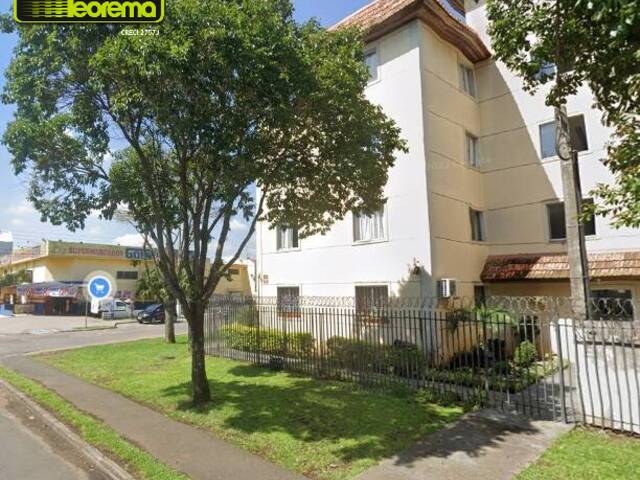 #516CTB - Apartamento para Venda em Curitiba - PR - 2