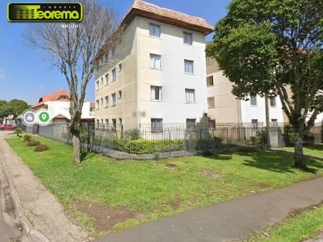 #516CTB - Apartamento para Venda em Curitiba - PR - 3