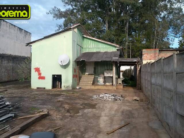Venda em CENTRO - Telêmaco Borba