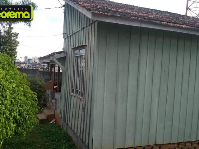 #517TLC - Terreno para Venda em Telêmaco Borba - PR - 3