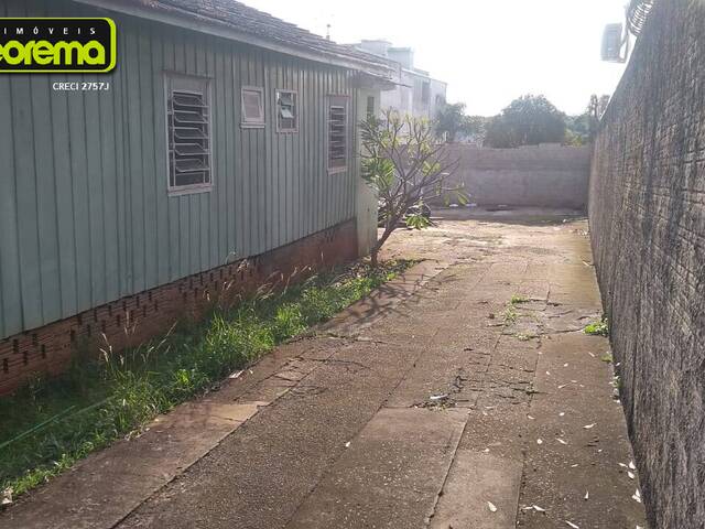Terreno para Venda em Telêmaco Borba - 5