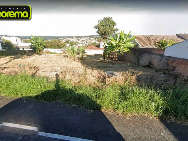 #519TLC - Área para Venda em Telêmaco Borba - PR - 2