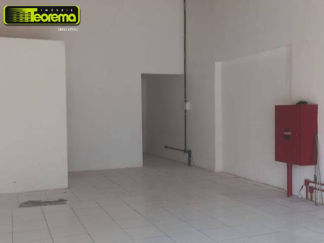#510TLC - Loja para Locação em Telêmaco Borba - PR - 2