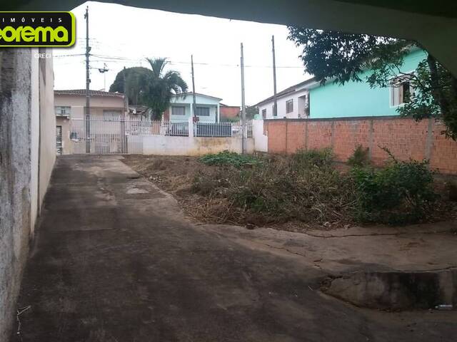 #527TLC - Casa para Venda em Telêmaco Borba - PR - 3