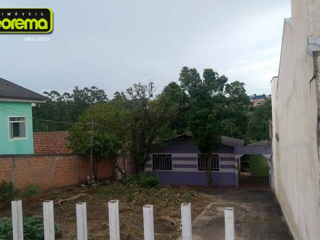 #527TLC - Casa para Venda em Telêmaco Borba - PR - 1