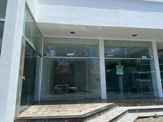 #0032000TLC - Andar Comercial para Locação em Telêmaco Borba - PR - 2