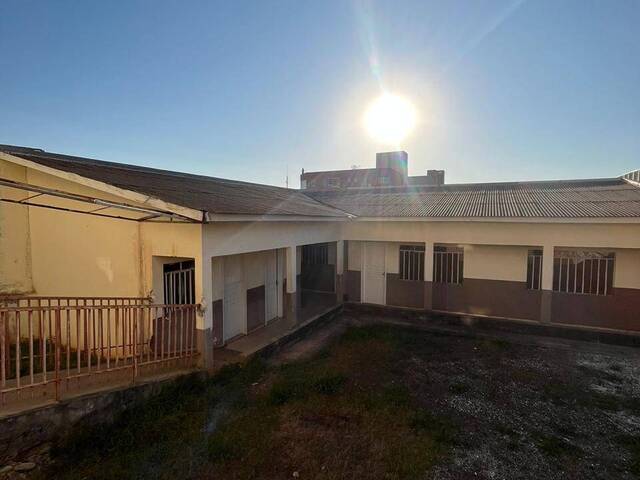 Sala para Locação em Telêmaco Borba - 5