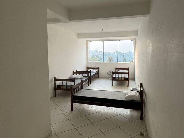 Hotel para Temporada em Telêmaco Borba - 4