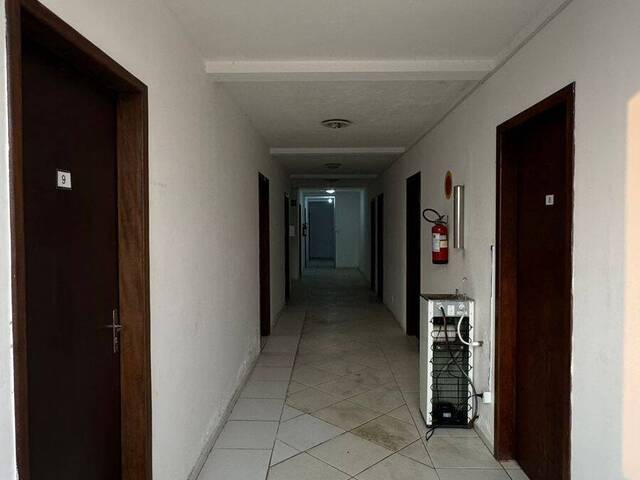 Hotel para Temporada em Telêmaco Borba - 5