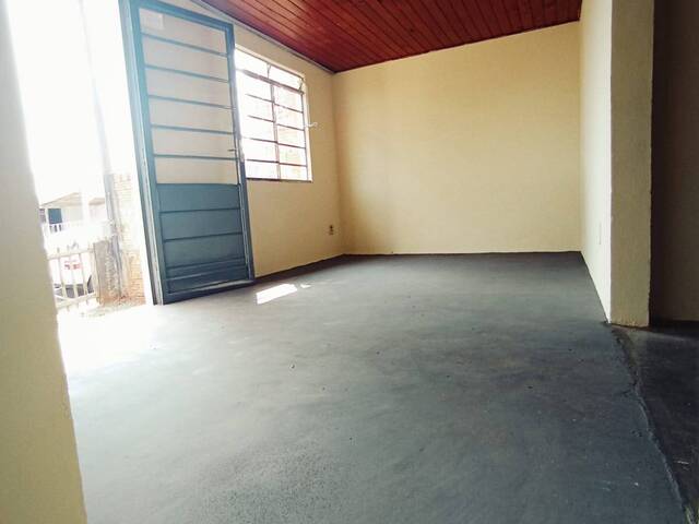 #514TLC - Casa para Locação em Telêmaco Borba - PR - 2