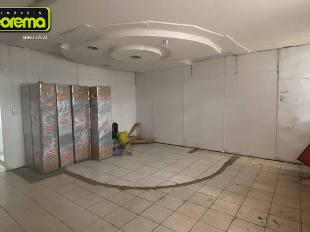 Sala para Locação em Telêmaco Borba - 4