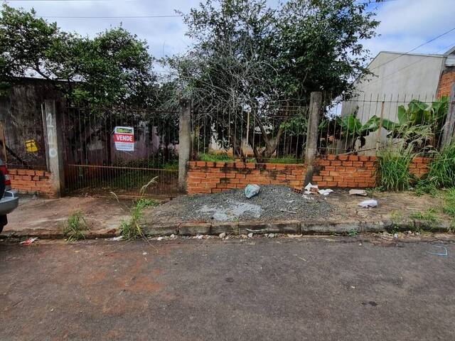 Venda em PARQUE LIMEIRA ÁREA II - Telêmaco Borba