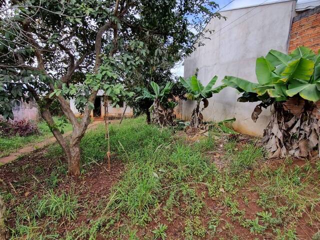 #548 - Terreno para Venda em Telêmaco Borba - PR - 2