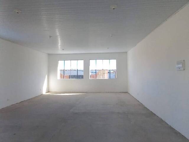Sala para Locação em Telêmaco Borba - 5