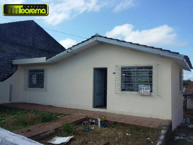 #549 - Casa para Venda em Curitiba - PR - 1