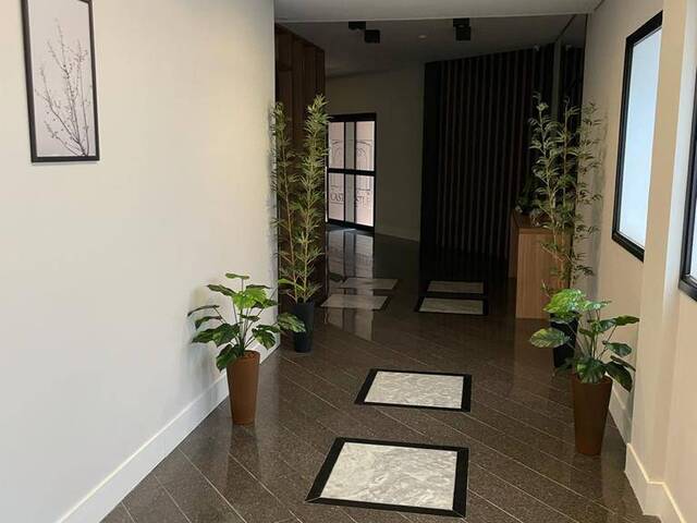 #008.017 - Apartamento para Locação em Curitiba - PR - 2