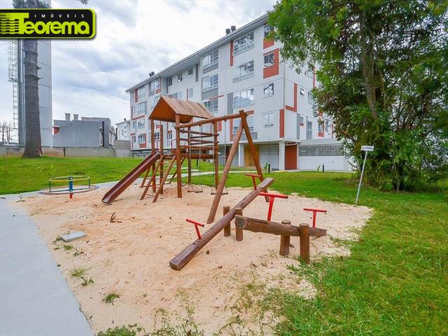 #551 - Apartamento para Locação em Curitiba - PR - 3