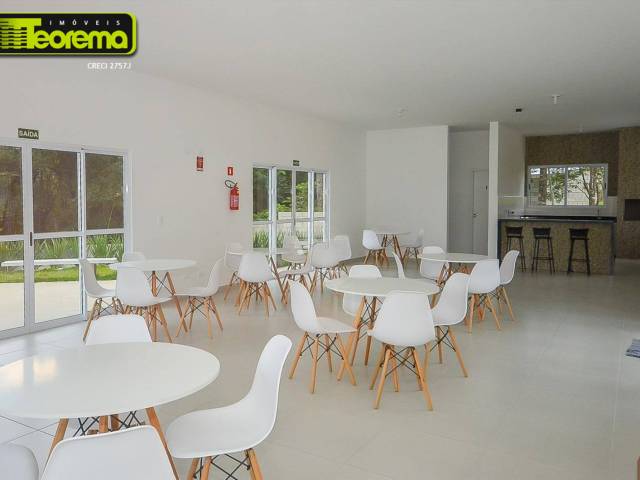 Apartamento para Locação em Curitiba - 4