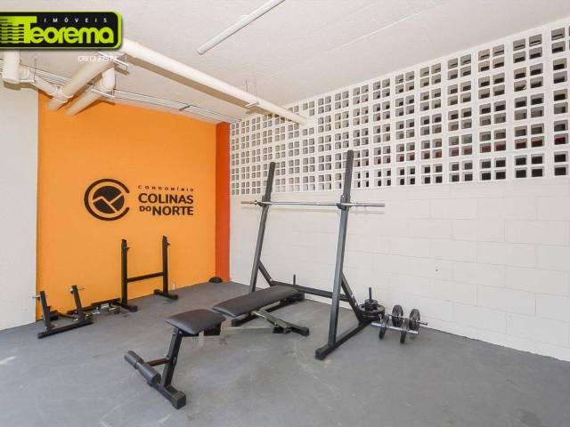 Apartamento para Locação em Curitiba - 5