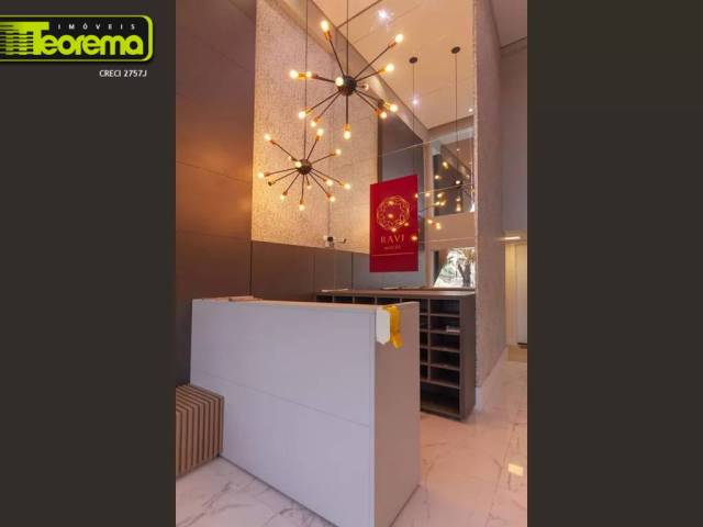 Apartamento para Locação em Curitiba - 5