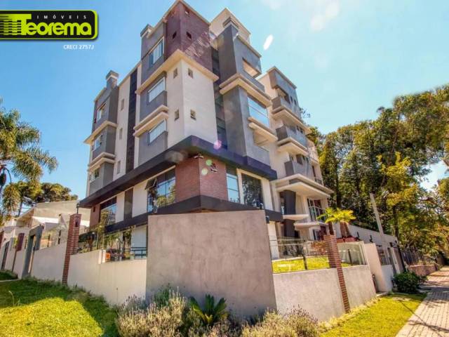 #552 - Apartamento para Locação em Curitiba - PR - 1