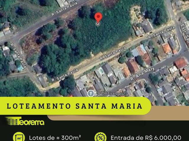 #553 - Área para Venda em Curitiba - PR - 1