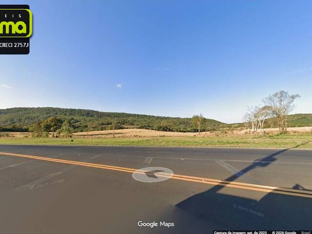 #00315TLC - Fazenda para Venda em Imbaú - PR - 3