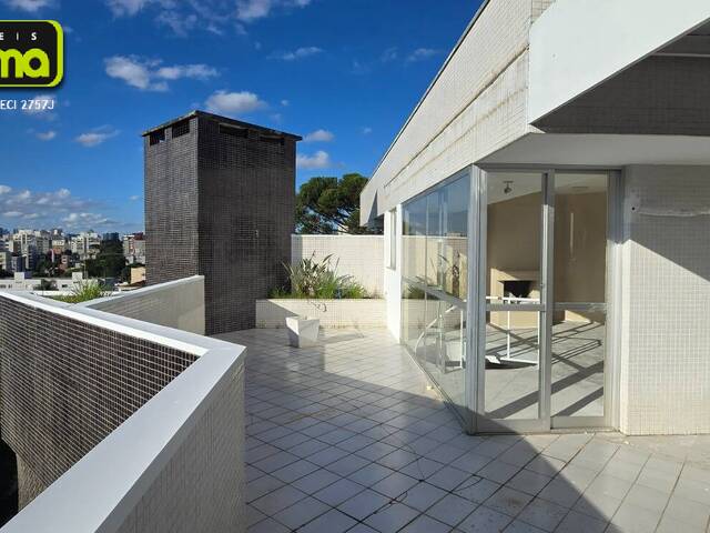 Apartamento para Venda em Curitiba - 4