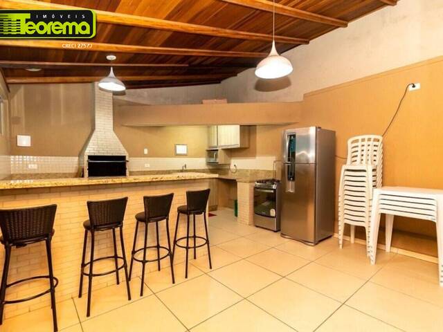 #554 - Apartamento para Venda em Curitiba - PR - 3