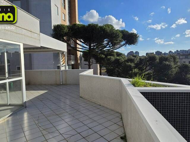 Apartamento para Venda em Curitiba - 5