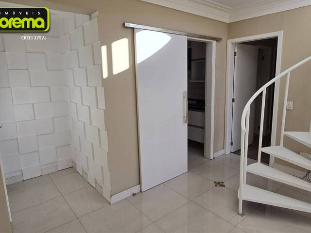 #554 - Apartamento para Venda em Curitiba - PR - 3