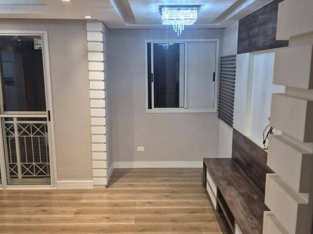 Cobertura para Venda em Curitiba - 5