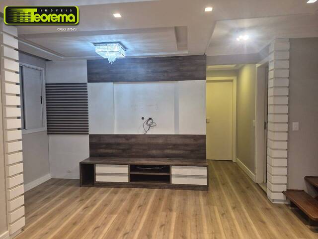 Cobertura para Venda em Curitiba - 4